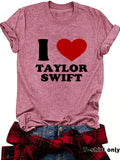 round-neck short sleeve